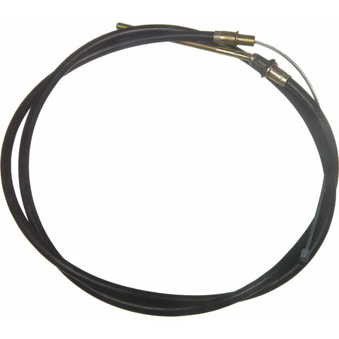 Parking Brake Cable Wagner Brake BC123938