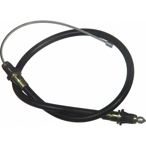 Parking Brake Cable Wagner Brake BC123939