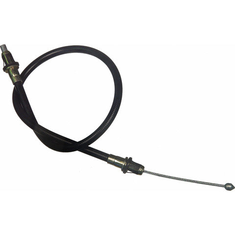 Parking Brake Cable Wagner Brake BC123940
