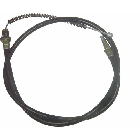 Parking Brake Cable Wagner Brake BC123948