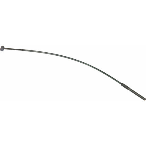 Parking Brake Cable Wagner Brake BC124154