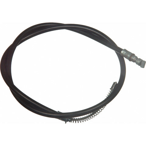 Parking Brake Cable Wagner Brake BC124163