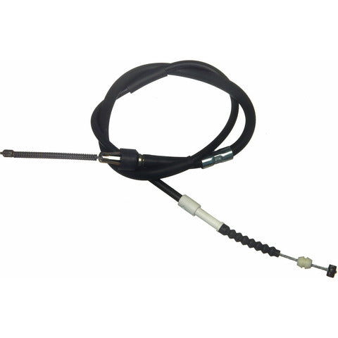 Parking Brake Cable Wagner Brake BC124183
