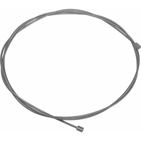 Parking Brake Cable Wagner Brake BC124653