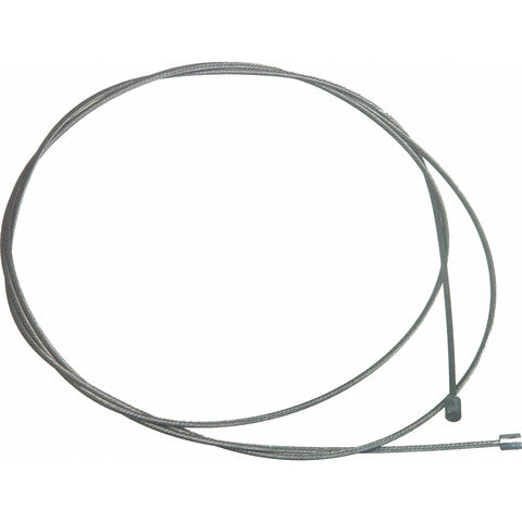 Parking Brake Cable Wagner Brake BC124658