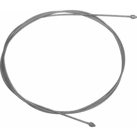 Parking Brake Cable Wagner Brake BC124661