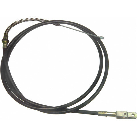 Parking Brake Cable Wagner Brake BC124669