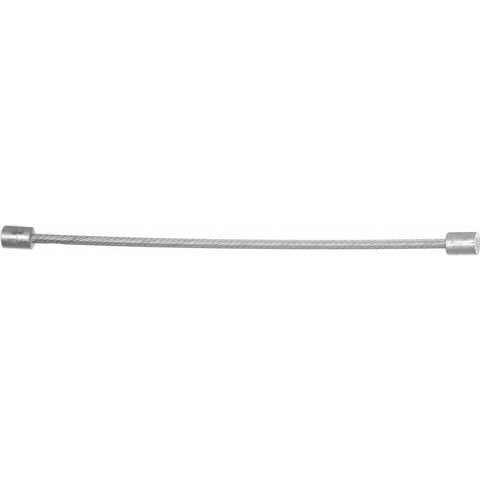Parking Brake Cable Wagner Brake BC124673