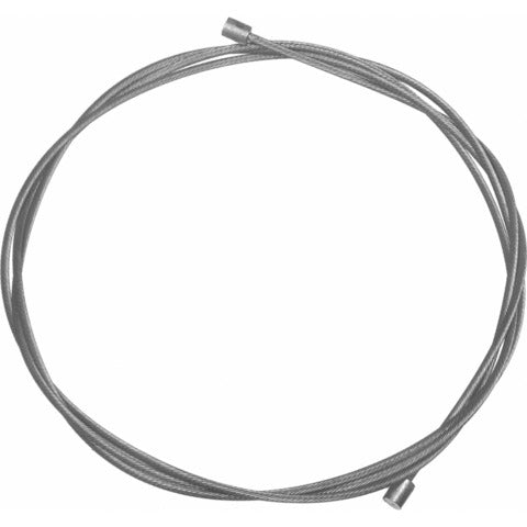 Parking Brake Cable Wagner Brake BC124675