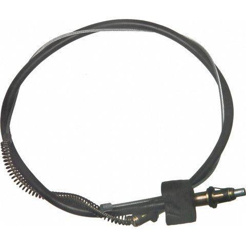 Parking Brake Cable Wagner Brake BC124679