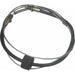 Parking Brake Cable Wagner Brake BC124682
