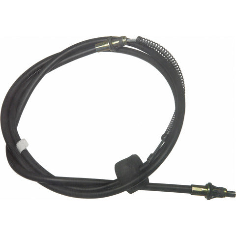 Parking Brake Cable Wagner Brake BC124691