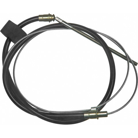 Parking Brake Cable Wagner Brake BC124693