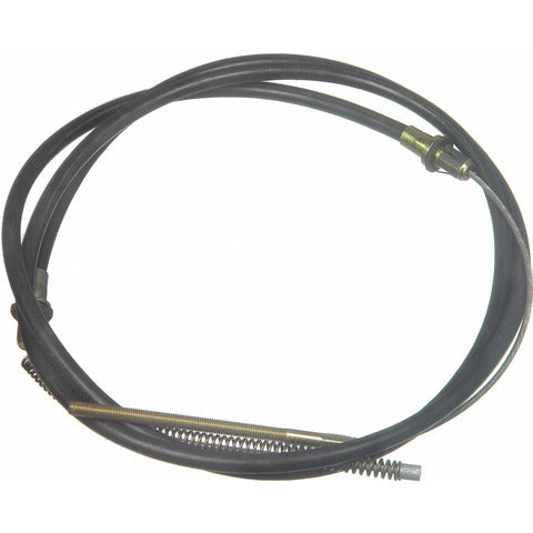Parking Brake Cable Wagner Brake BC124764