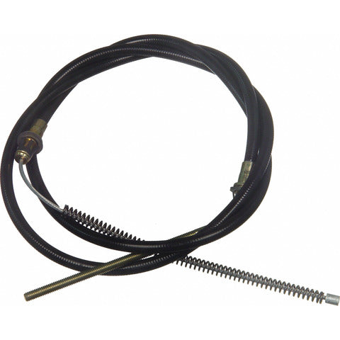 Parking Brake Cable Wagner Brake BC124765