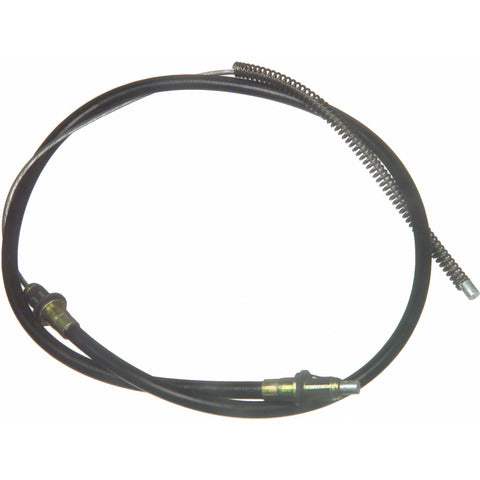 Parking Brake Cable Wagner Brake BC124767