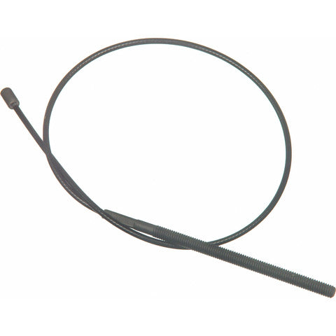 Parking Brake Cable Wagner Brake BC126812