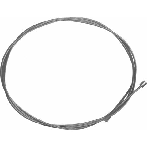 Parking Brake Cable Wagner Brake BC126816