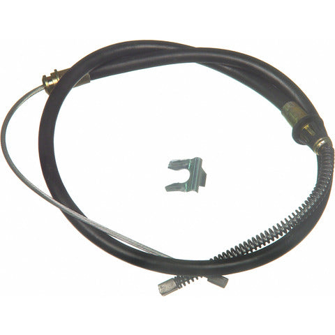 Parking Brake Cable Wagner Brake BC126826