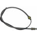 Parking Brake Cable Wagner Brake BC126840