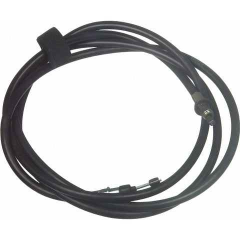 Parking Brake Cable Wagner Brake BC126841