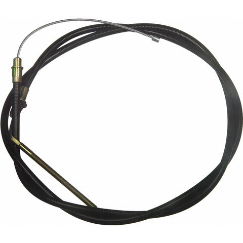 Parking Brake Cable Wagner Brake BC128645