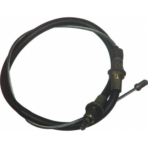 Parking Brake Cable Wagner Brake BC128665