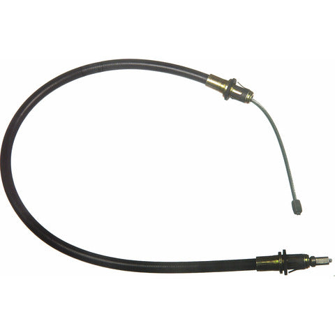 Parking Brake Cable Wagner Brake BC128666