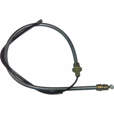 Parking Brake Cable Wagner Brake BC128957
