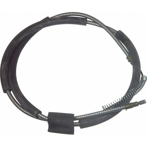 Parking Brake Cable Wagner Brake BC128961