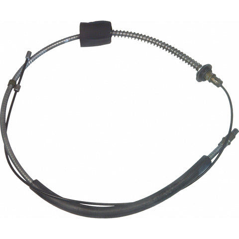Parking Brake Cable Wagner Brake BC129200