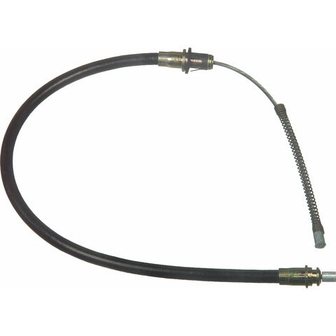 Parking Brake Cable Wagner Brake BC129213