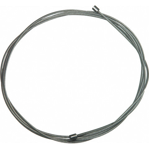 Parking Brake Cable Wagner Brake BC129217