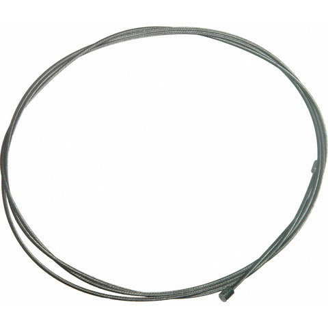 Parking Brake Cable Wagner Brake BC129218