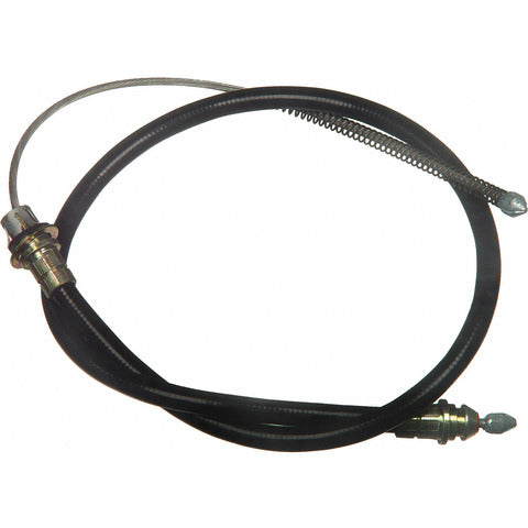 Parking Brake Cable Wagner Brake BC129221