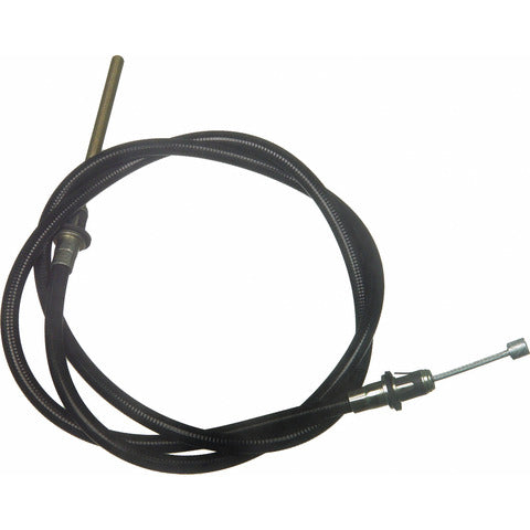 Parking Brake Cable Wagner Brake BC129631