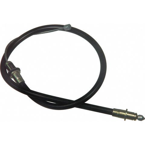 Parking Brake Cable Wagner Brake BC129639