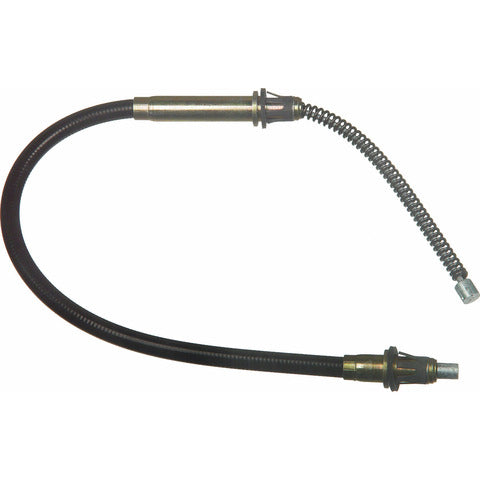 Parking Brake Cable Wagner Brake BC129672
