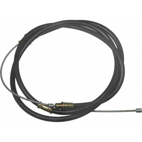 Parking Brake Cable Wagner Brake BC129790