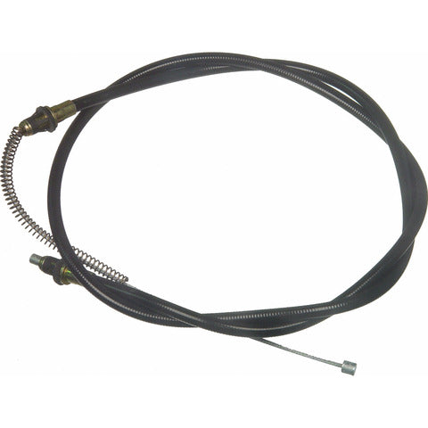 Parking Brake Cable Wagner Brake BC129791
