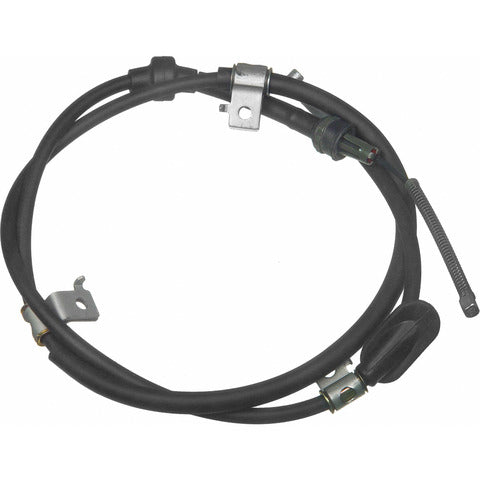 Parking Brake Cable Wagner Brake BC129812