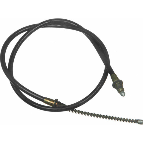 Parking Brake Cable Wagner Brake BC129825