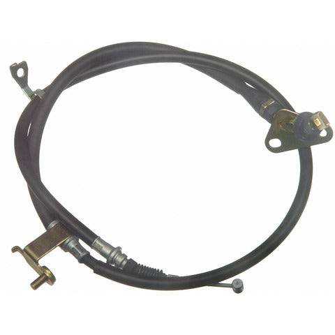 Parking Brake Cable Wagner Brake BC129828