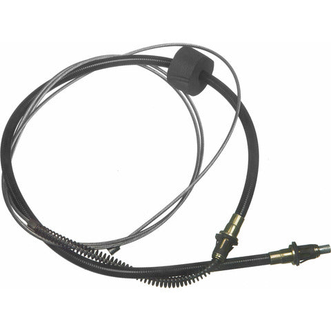 Parking Brake Cable Wagner Brake BC129831