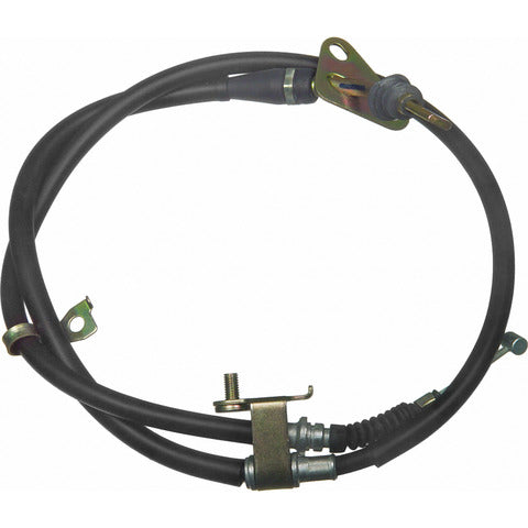 Parking Brake Cable Wagner Brake BC129883