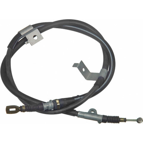 Parking Brake Cable Wagner Brake BC129885