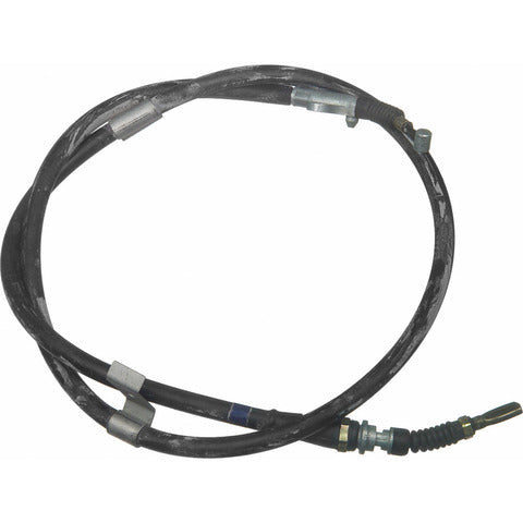 Parking Brake Cable Wagner Brake BC129886
