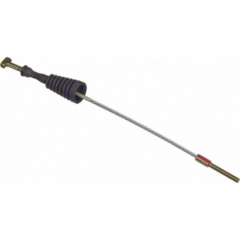 Parking Brake Cable Wagner Brake BC129887