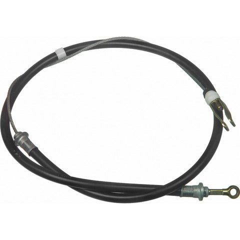 Parking Brake Cable Wagner Brake BC129888