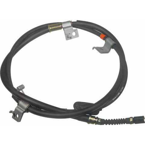 Parking Brake Cable Wagner Brake BC129895
